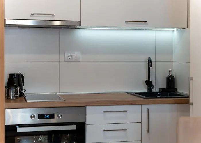 Contigo Apartman&Spa Zlatibor