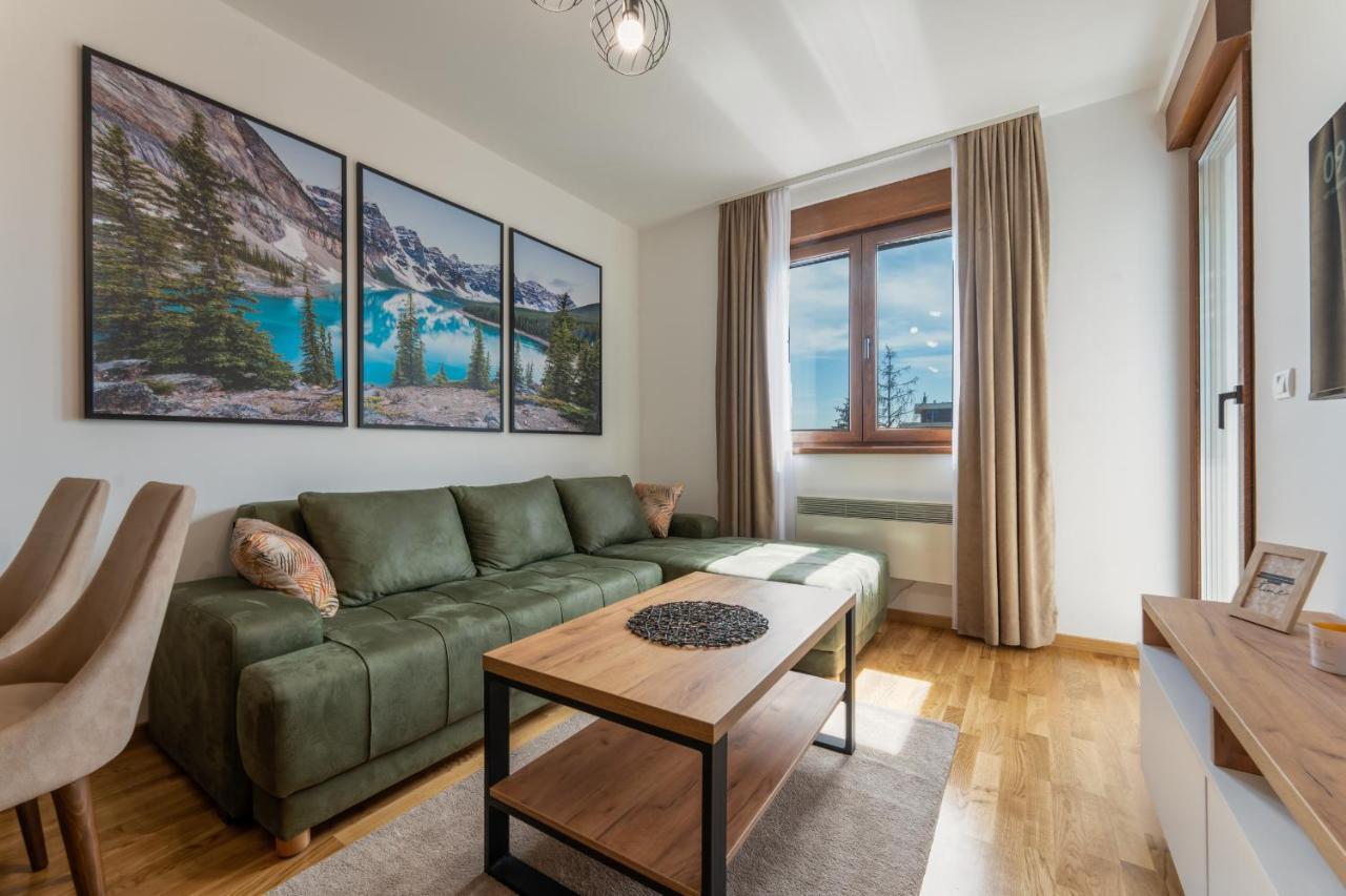 Contigo Apartman&spa Zlatibor