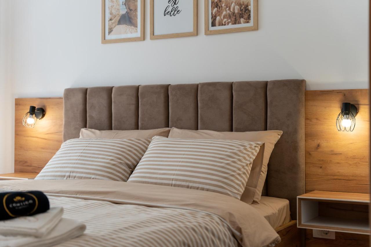 Contigo Apartman&spa Apartment