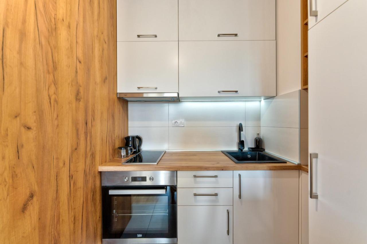 Contigo Apartman&spa Apartment *