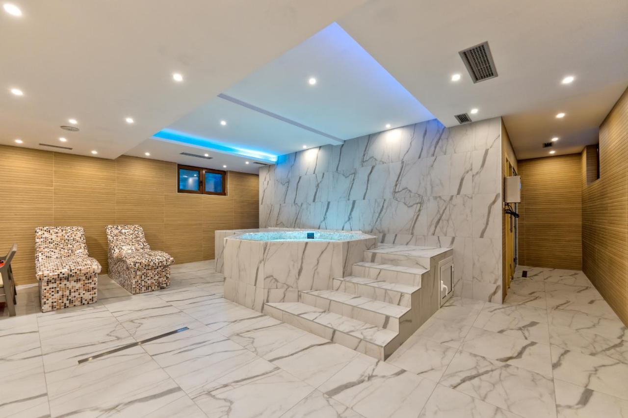 Contigo Apartman&spa Apartment Zlatibor