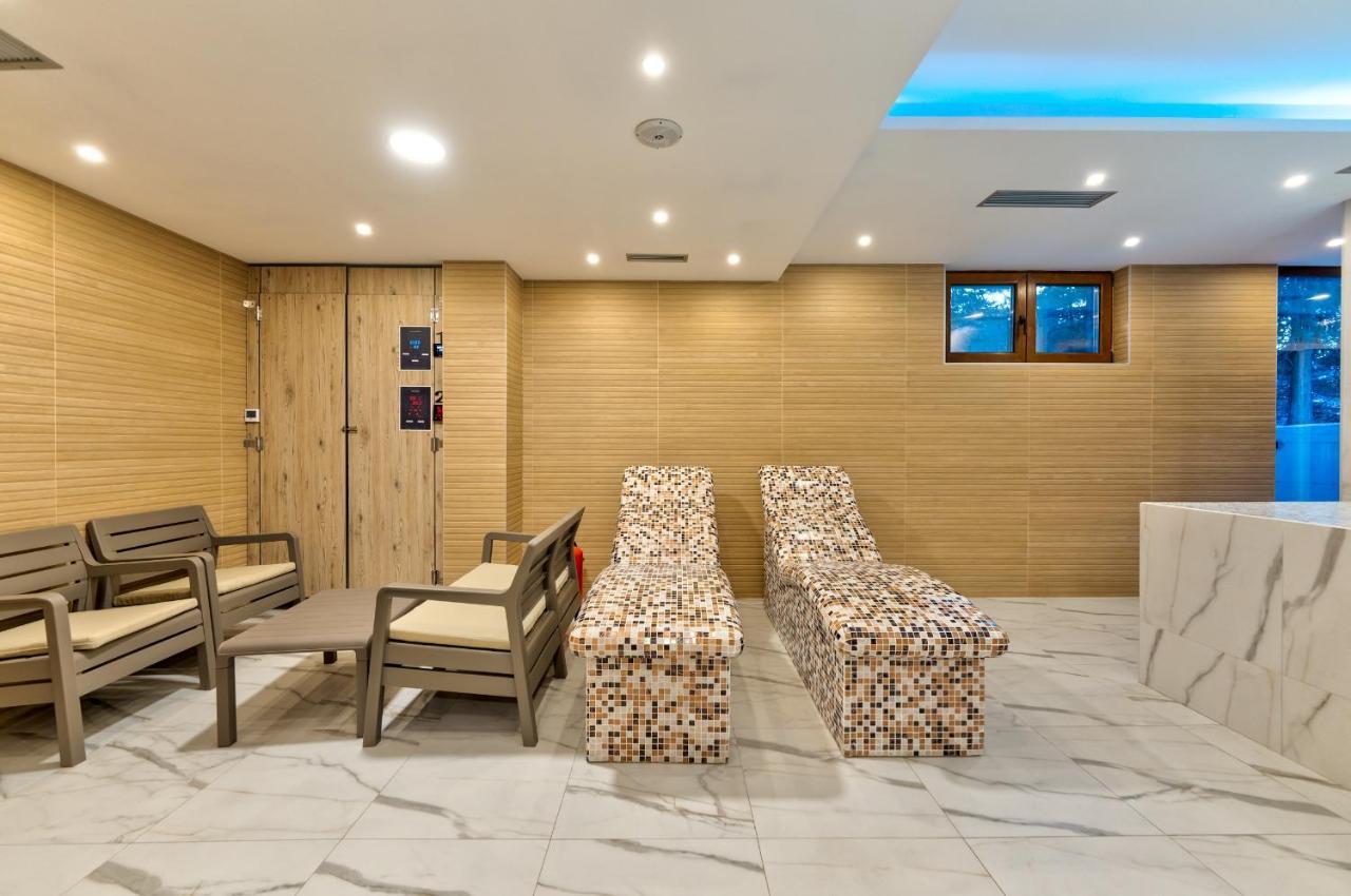 Contigo Apartman&spa Apartment