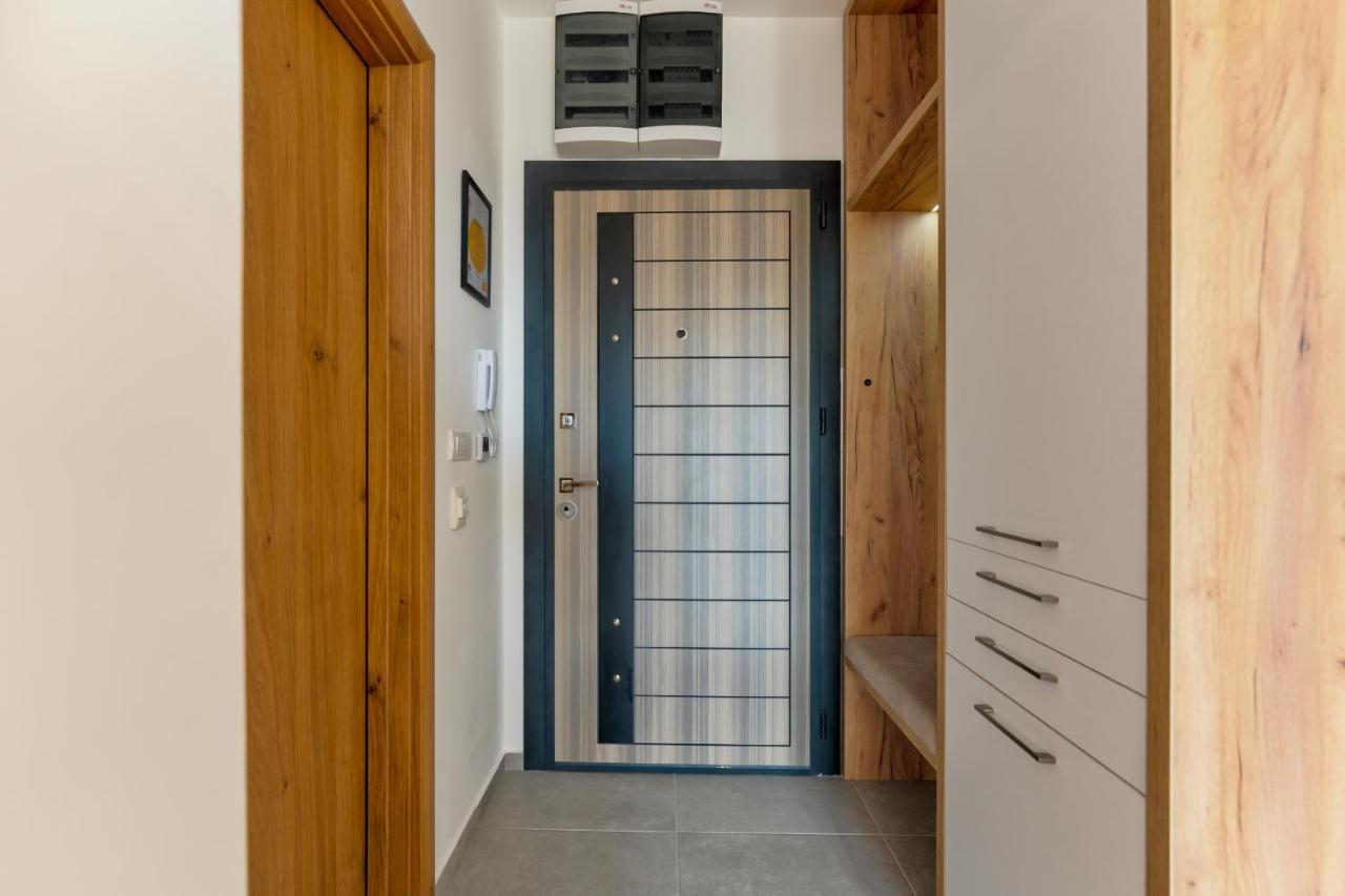 Contigo Apartman&spa Apartment