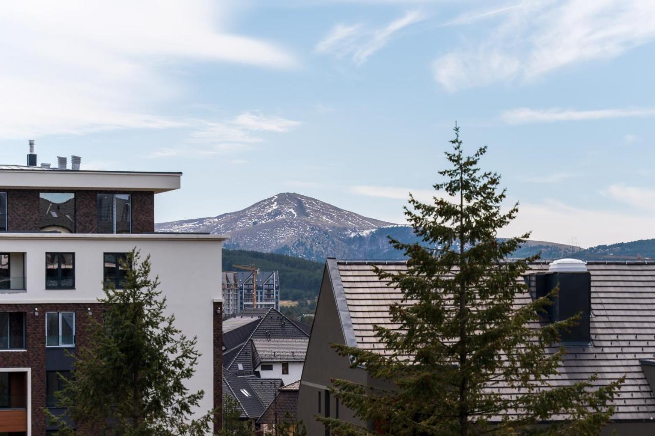 Apartment Contigo Apartman&spa Zlatibor