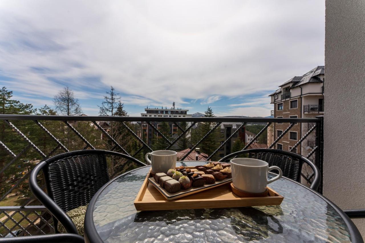 Contigo Apartman&spa Zlatibor