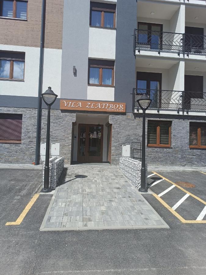 Contigo Apartman&spa *