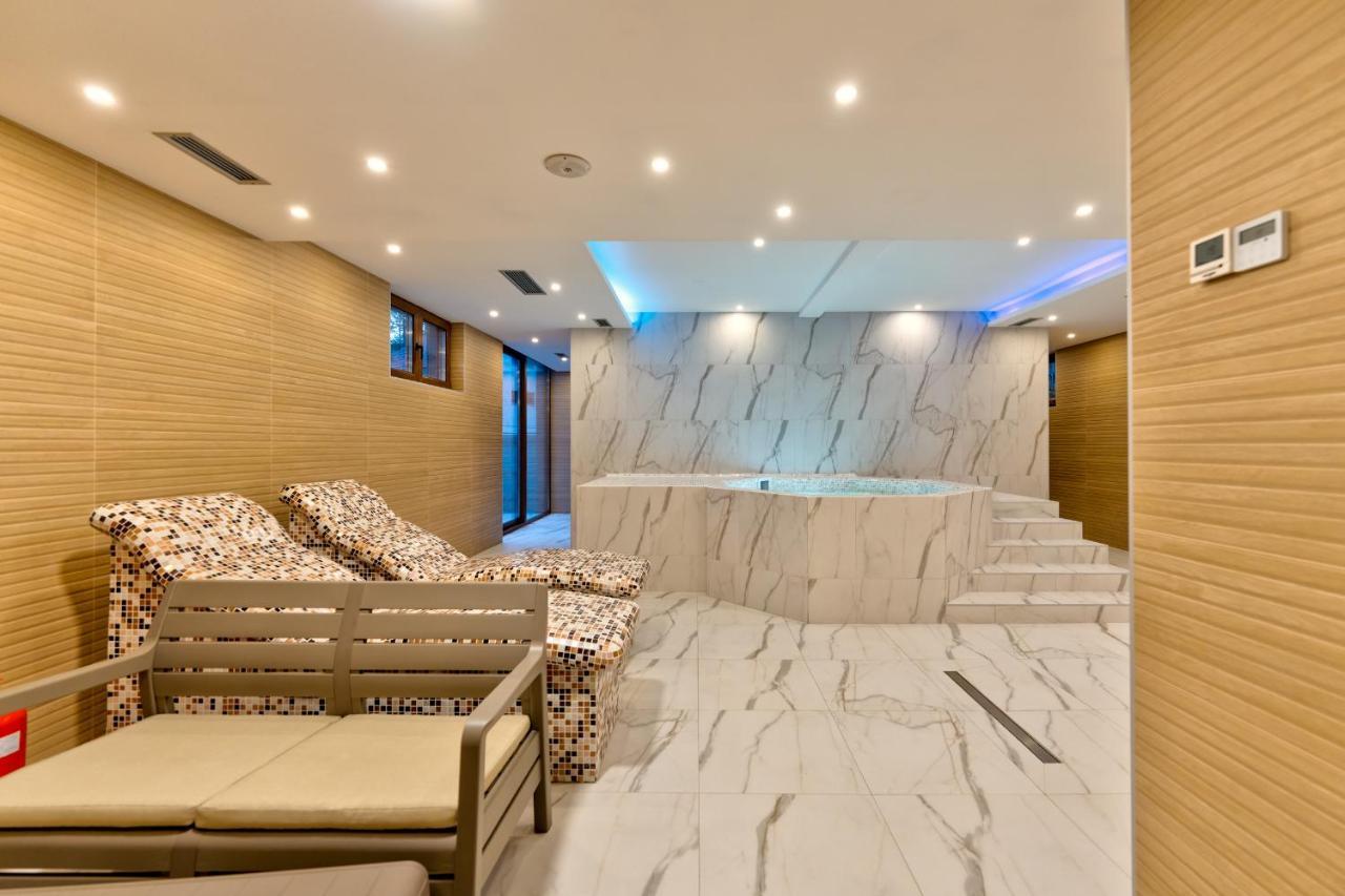 Apartment Contigo Apartman&spa Zlatibor