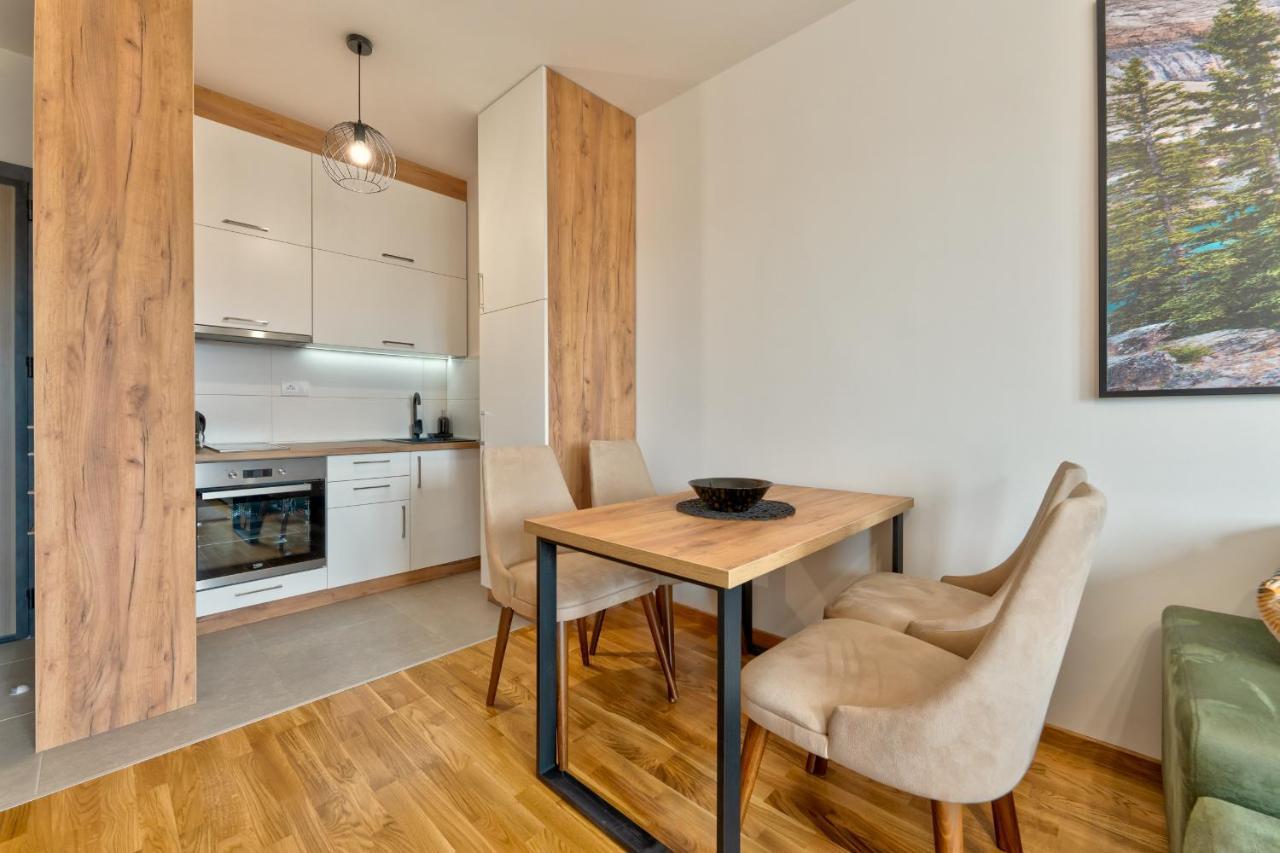 Contigo Apartman&spa Apartment *