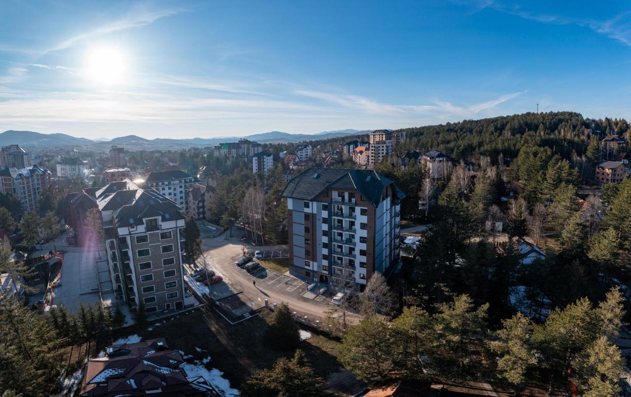 Contigo Apartman&spa * Zlatibor